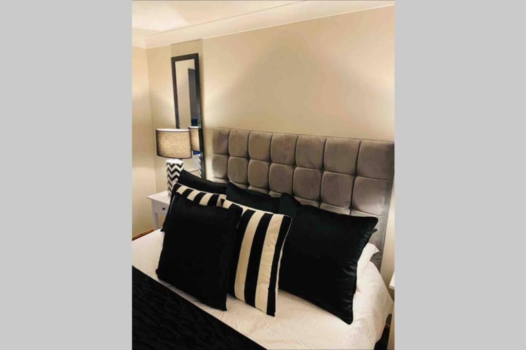 הוילה יורק Victoria Retreat מראה חיצוני תמונה